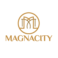 Magnacity